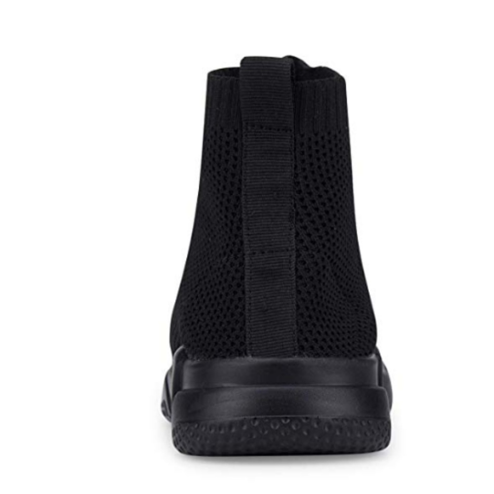 Mens "Tyga" Lightweight Speed Runner Sneakers - Picture 6 of 7